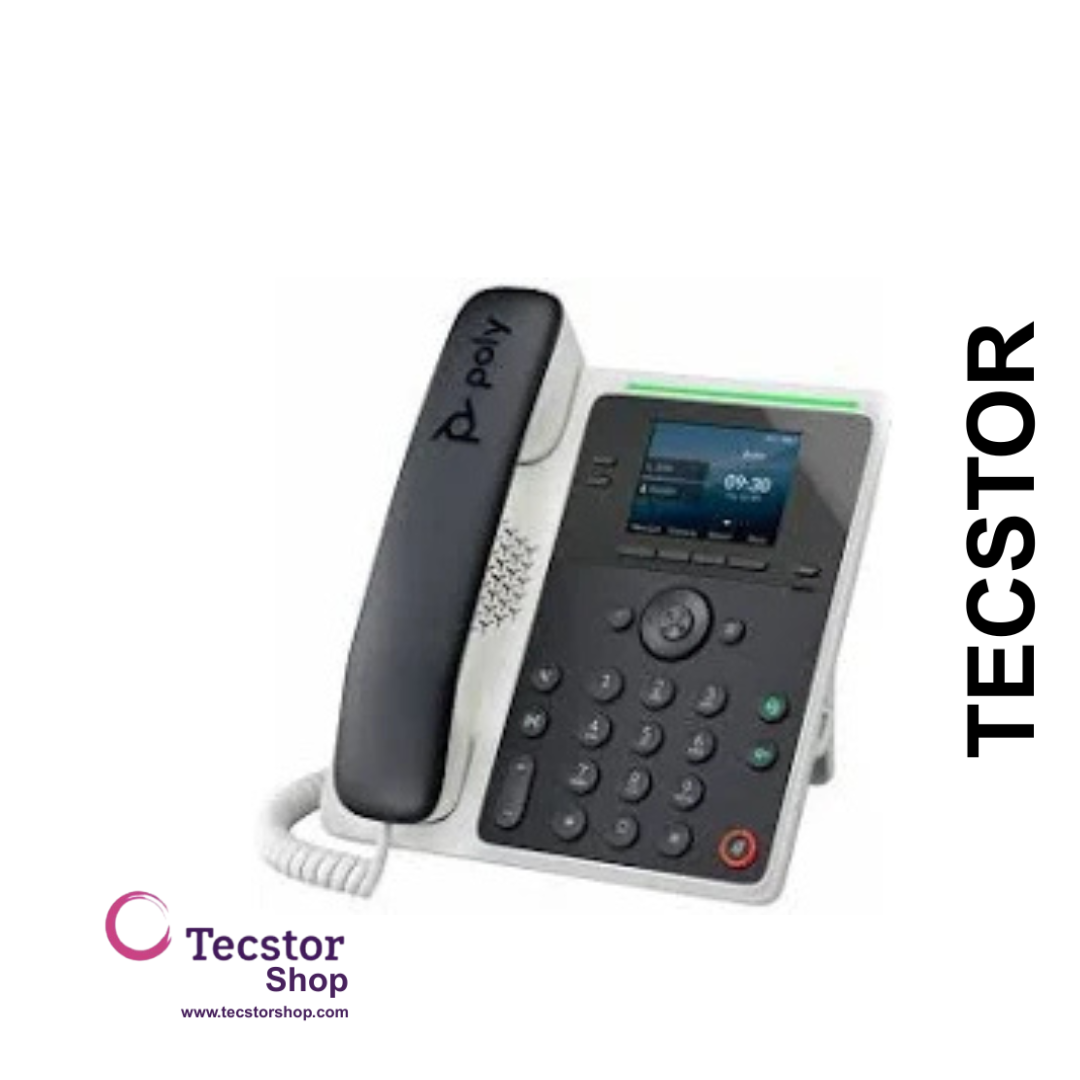 POLY EDGE E100 IP PHONE