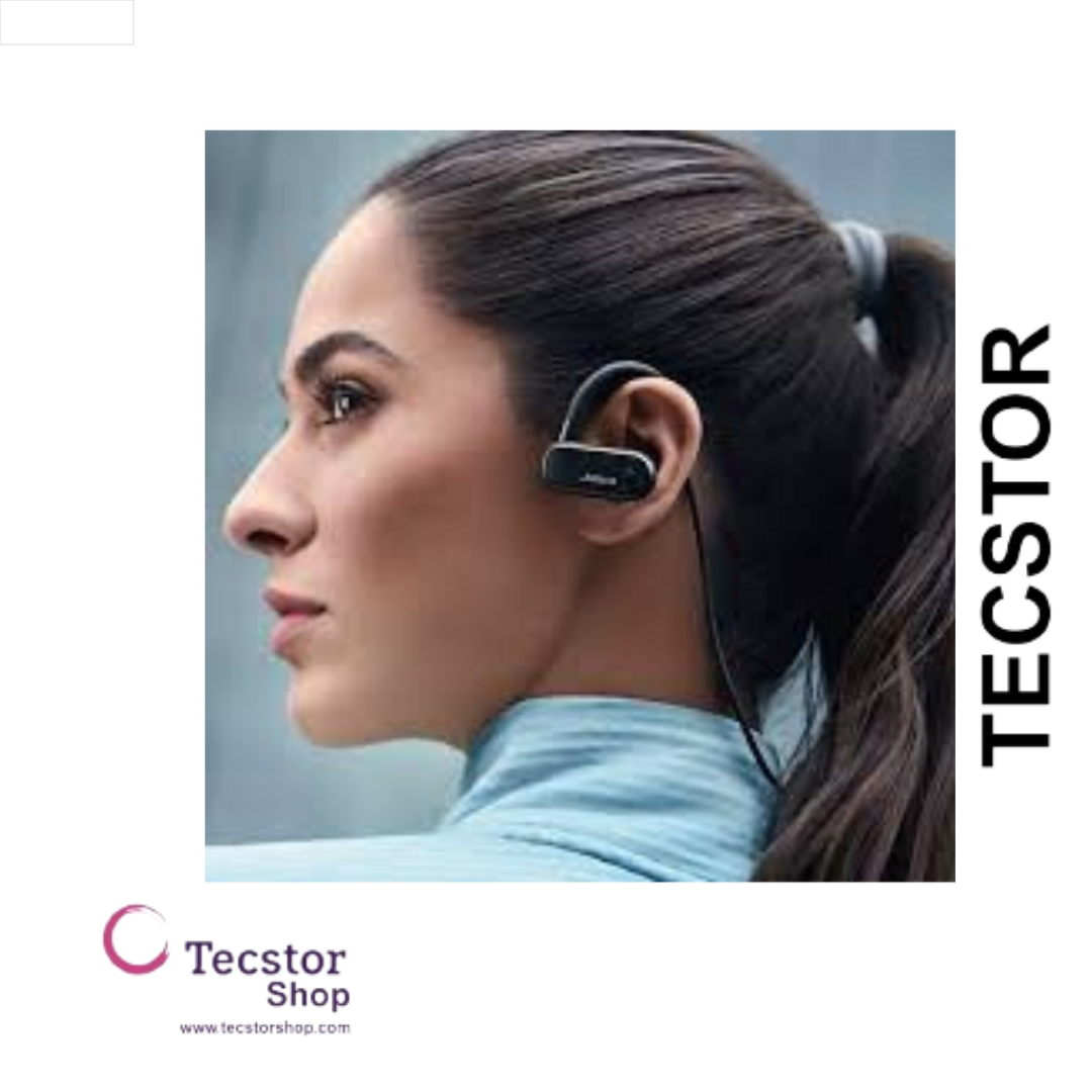 Jabra Headset hook