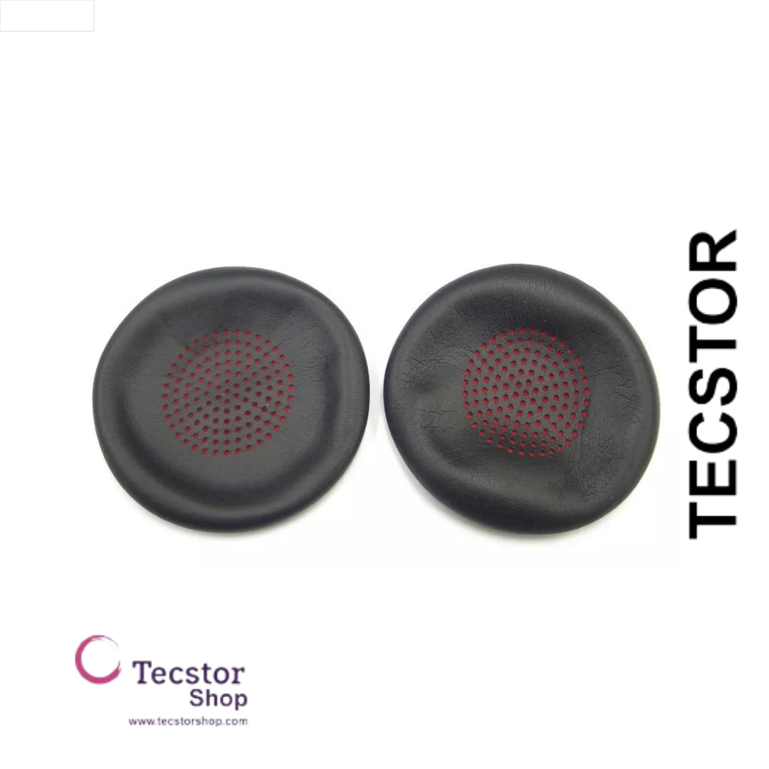 Poly Voyager 4200 Leatherette Ear Cushions (2 Pieces)