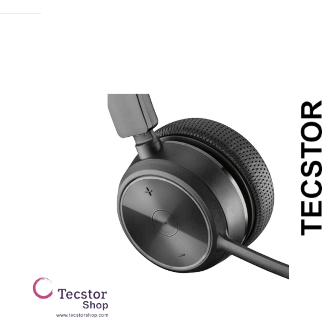 Poly Savi 7200 Leatherette Ear Cushion (1 Piece)