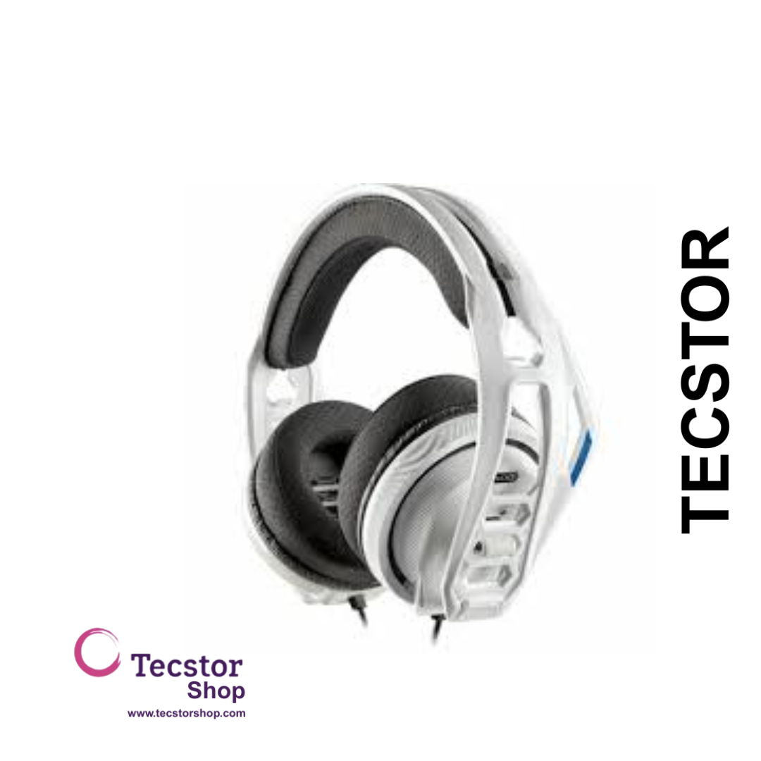 PLANTRONICS RIG 400HS STEREO HEADSET
