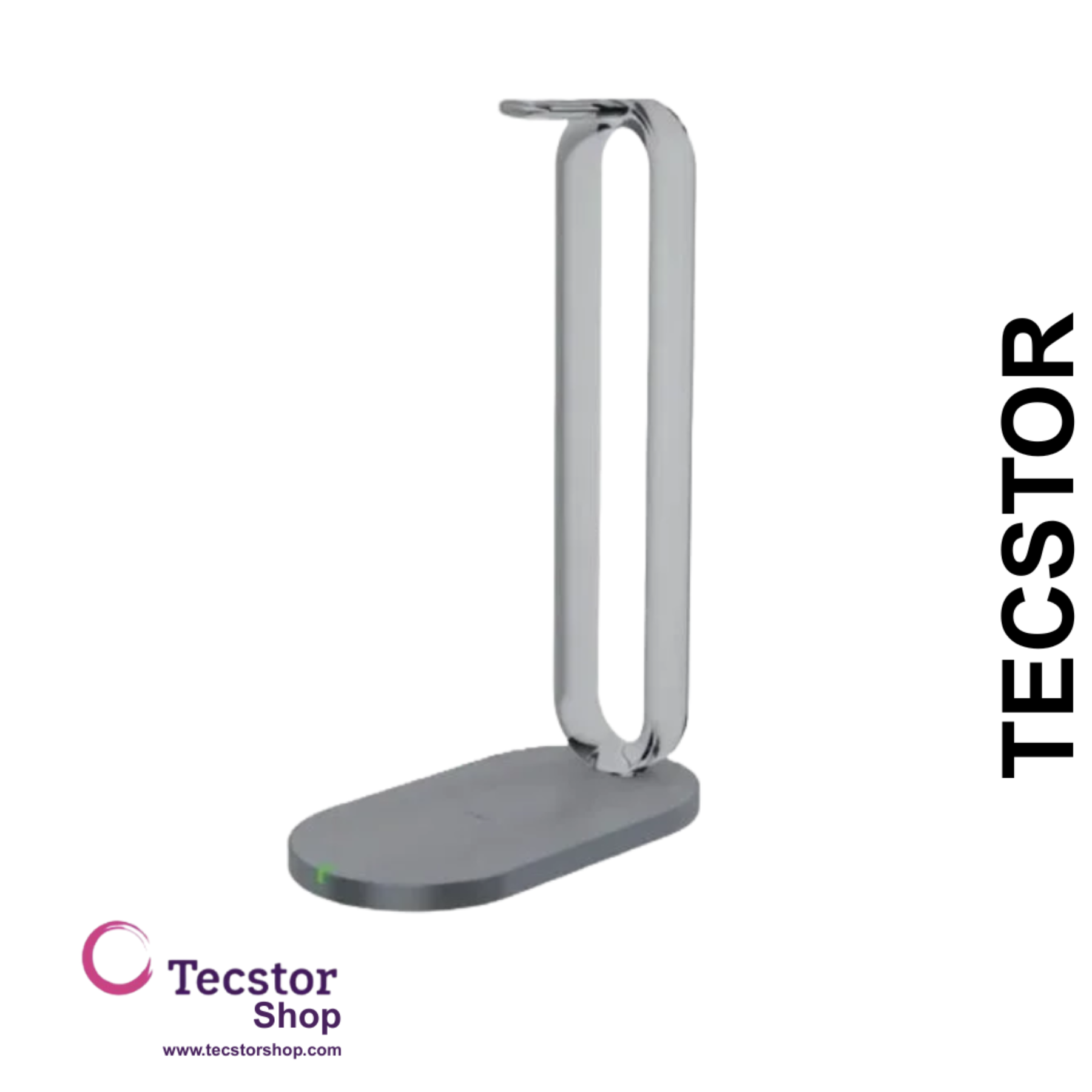 YEALINK - BHC76, Wireless Charging stand for BH72/BH76