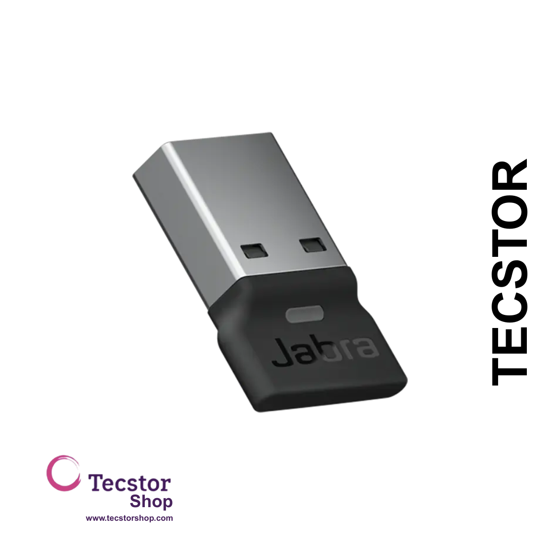 Jabra Link 380a, UC, USB-A BT Adapter