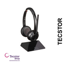 Poly Savi 8220-M Office Stereo DECT 1880-1900 MHz Headset