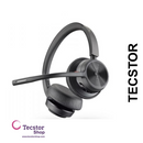 Poly Voyager 4320 USB-A Headset +BT700 dongle