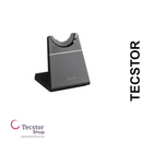 Jabra Evolve2 65 Deskstand, USB-A, Black