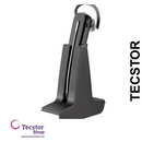 Poly Savi 8240-M Office Microsoft Teams Certified DECT 1880-1900 MHz USB-A Headset