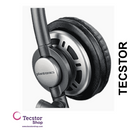 Poly - HW710D - Encore Pro Digital MONO Wideband Headset (Noise Cancelling + QD)