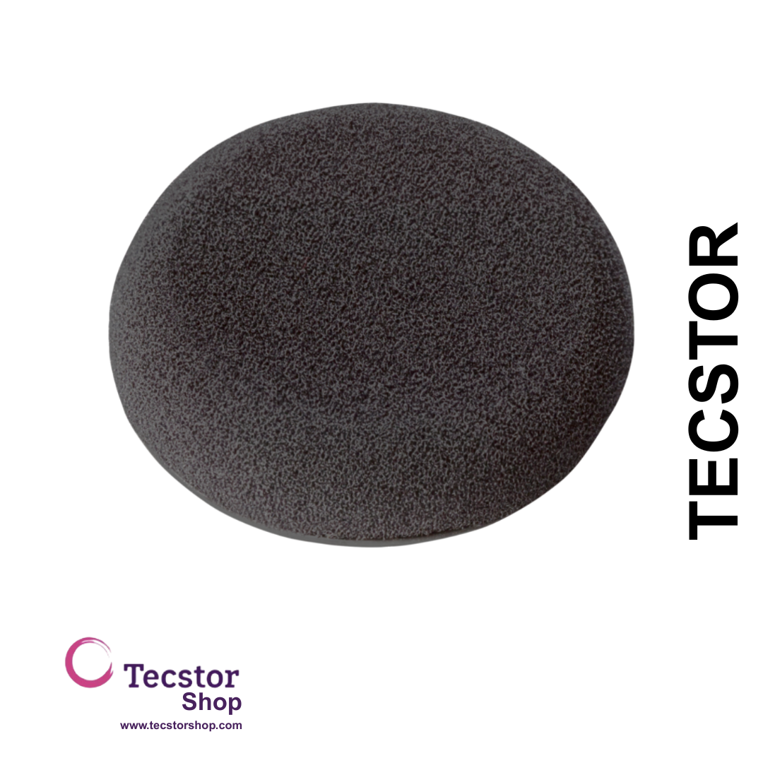 Poly EncorePro HW530/540 Foam Ear Cushion (1 Piece)