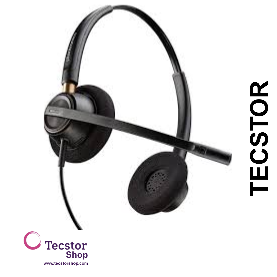 ENCOREPRO HW520 BINAURAL, E+A