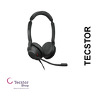 Jabra Evolve2 30 SE STEREO Headset USB-A (Microsoft Version)