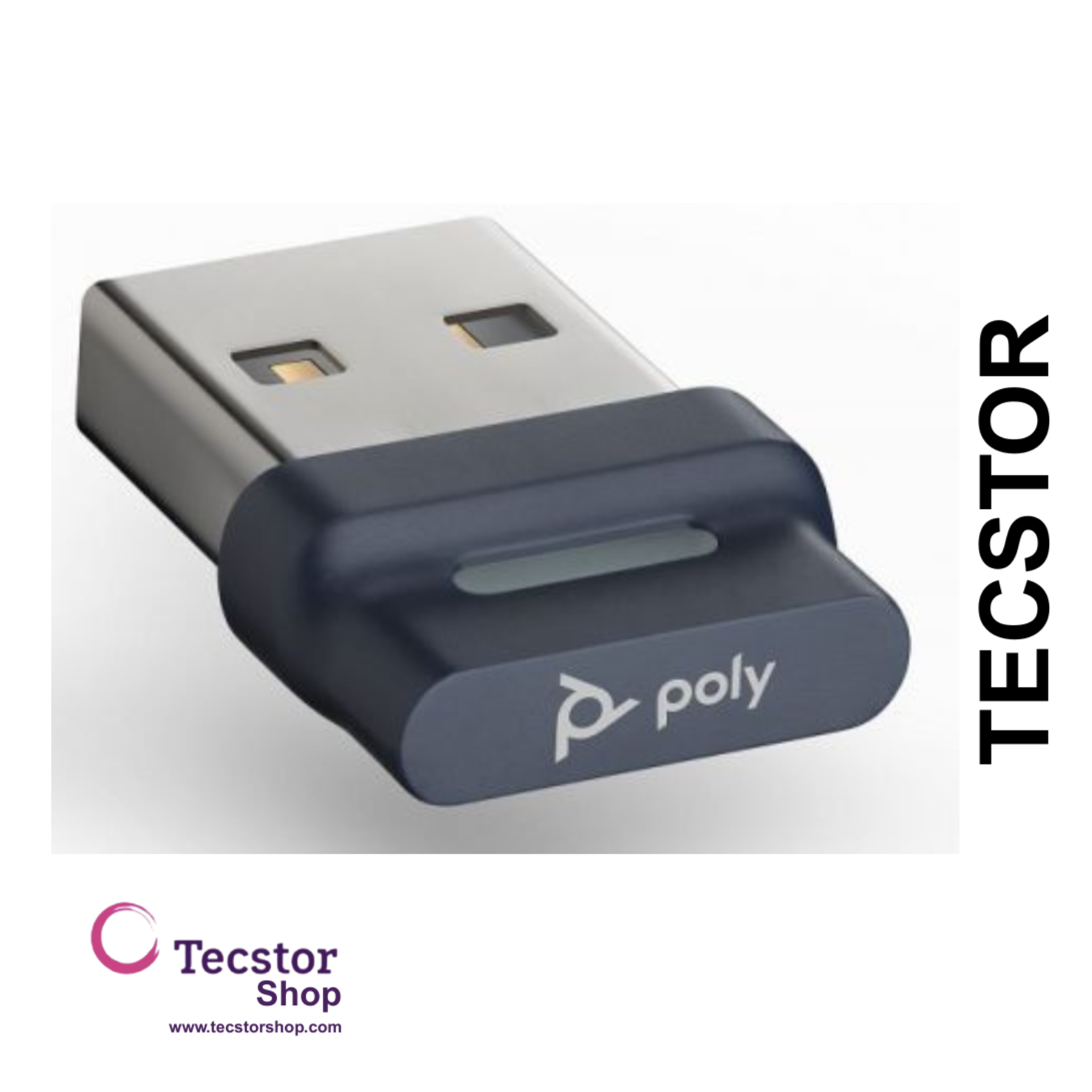 Poly BT700 USB-C Bluetooth Adapter