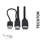USB Extension Cable for Link 360/370