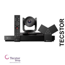 Poly G7500 Video Conferencing System with EagleEyeIV 12x Kit
