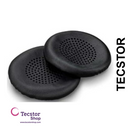 Poly Voyager 4200 Leatherette Ear Cushions (2 Pieces)