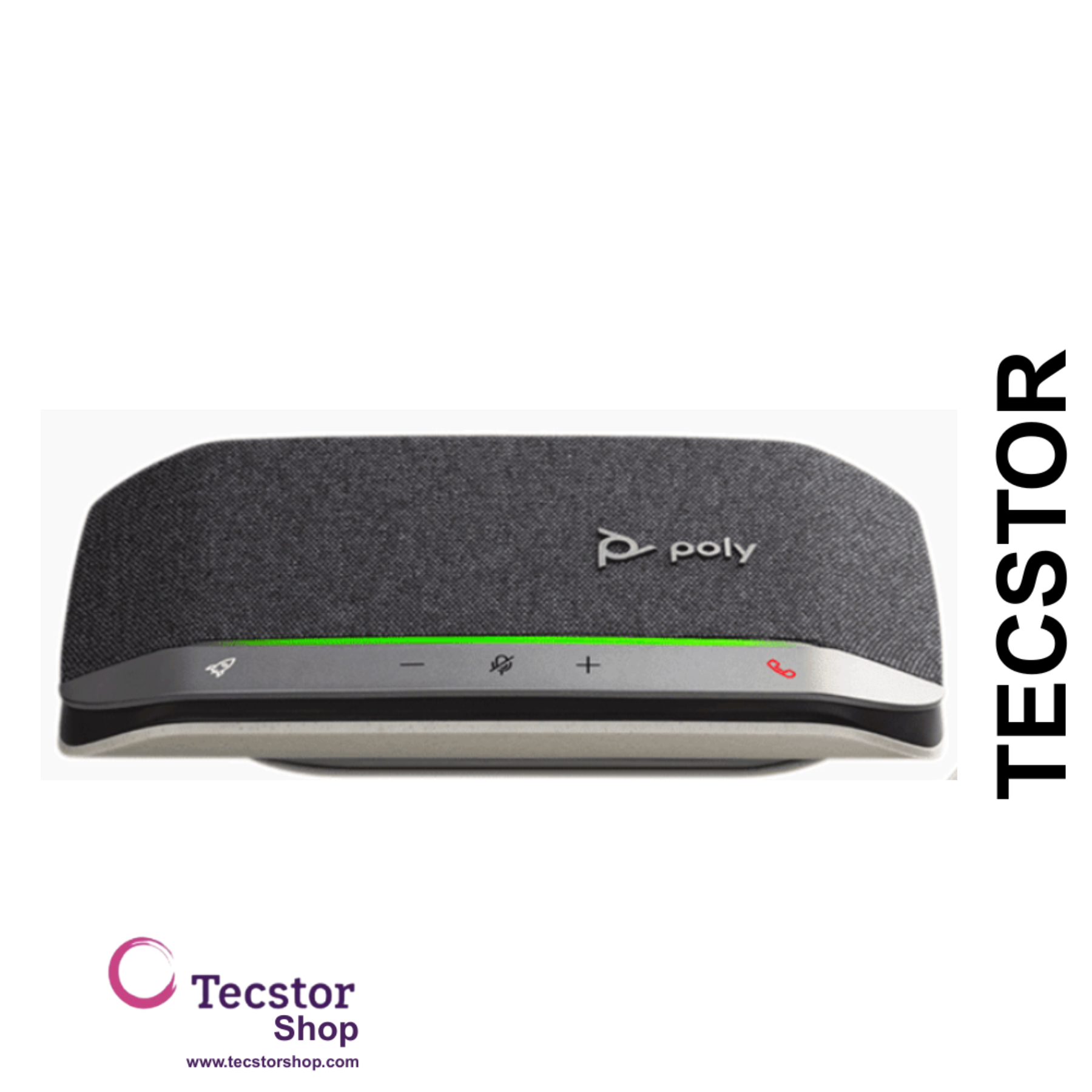 Poly Sync 20 Speakerphone (USB A) (UC Version)