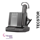 Poly Savi 8245 Office DECT 1880-1900 MHz USB-A Headset