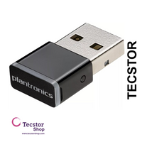 Poly BT600 USB-C Bluetooth Adapter (Bagged)