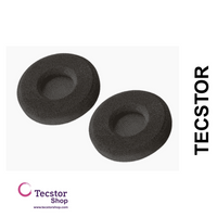 Poly EncorePro HW510/520 Foam Ear Cushions (2 Pieces)