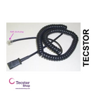 Poly HIS Cable TAA
