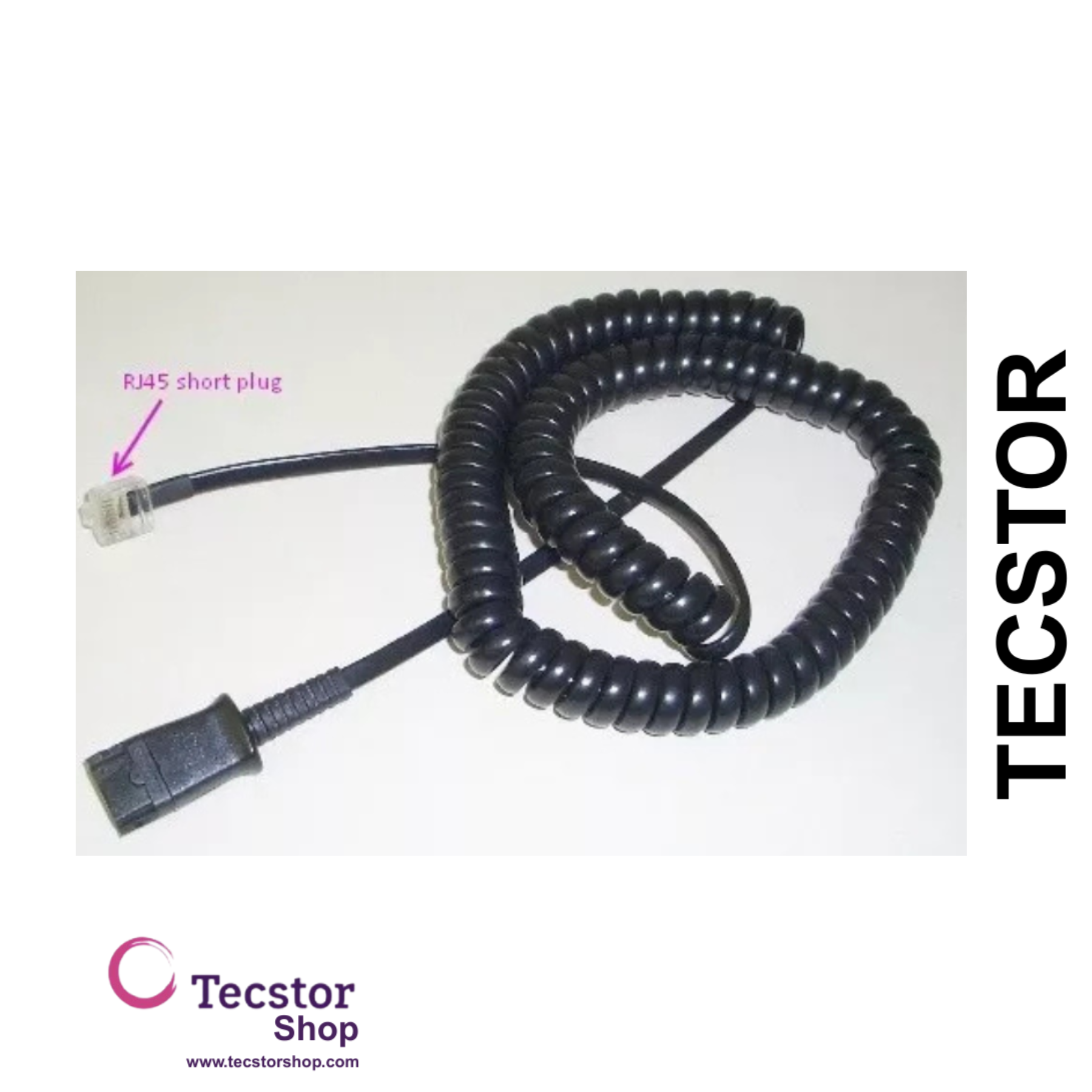 Poly HIS Cable TAA
