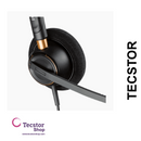 Poly - HW510D - Encore Pro Digital MONO Wideband Headset (Noise Cancelling + QD)