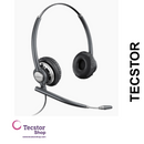 Poly - HW720D - Encore Pro Digital STEREO Wideband Headset (Noise Cancelling + QD)