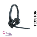 Poly Savi 8220-M Office Stereo DECT 1880-1900 MHz Headset