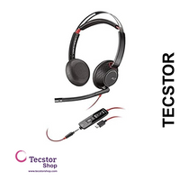 Poly Blackwire 3325 USB-C Headset