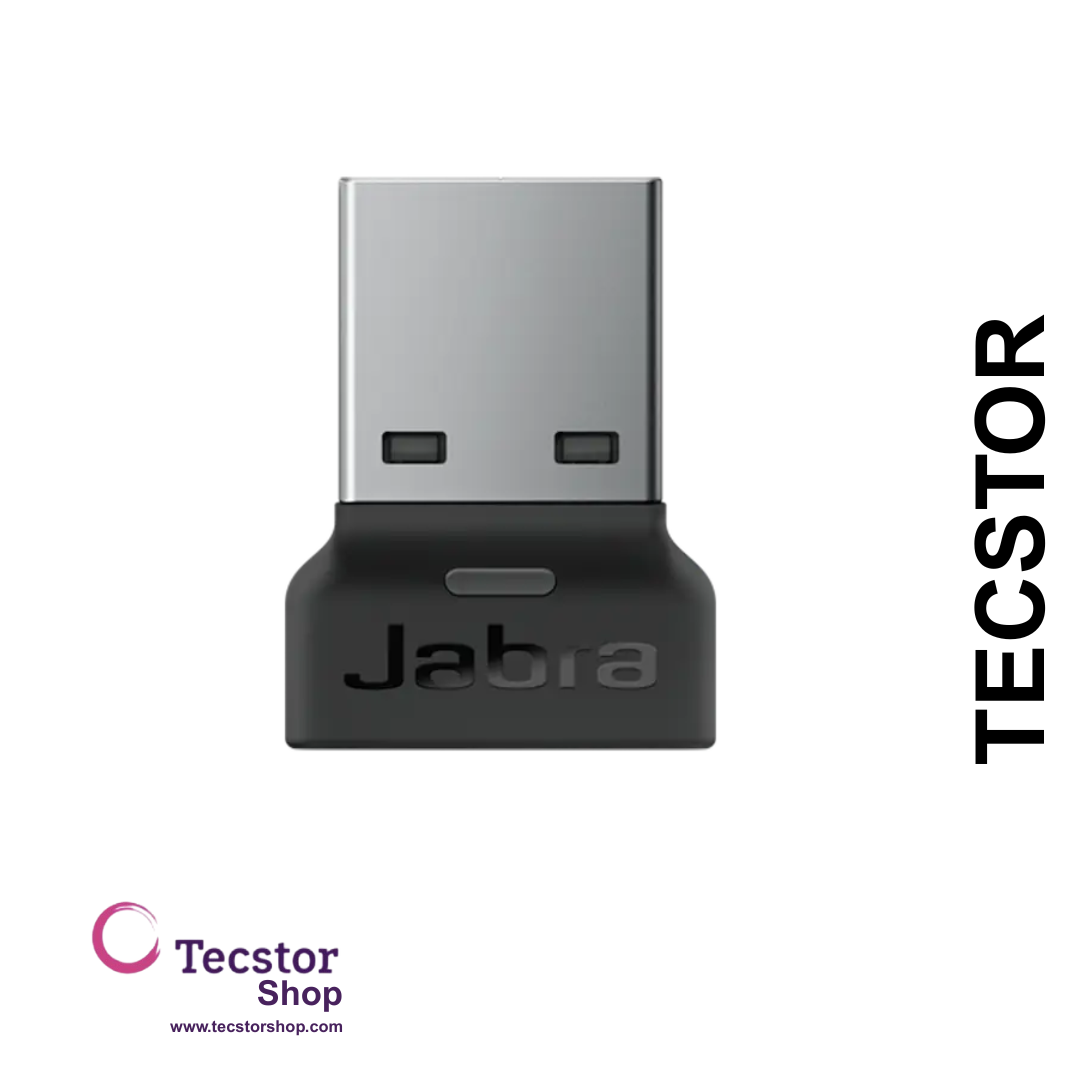 Jabra Link 380a, UC, USB-A BT Adapter