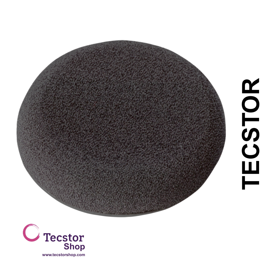 Poly EncorePro HW530/540 Foam Ear Cushion (1 Piece)