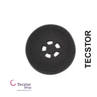 Poly EncorePro HW700 Foam Ear Cushions and Mounting Plates (2 Pieces)