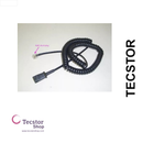 Cable - U10P - RJ45 with QD