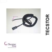 Cable - U10P - RJ45 with QD