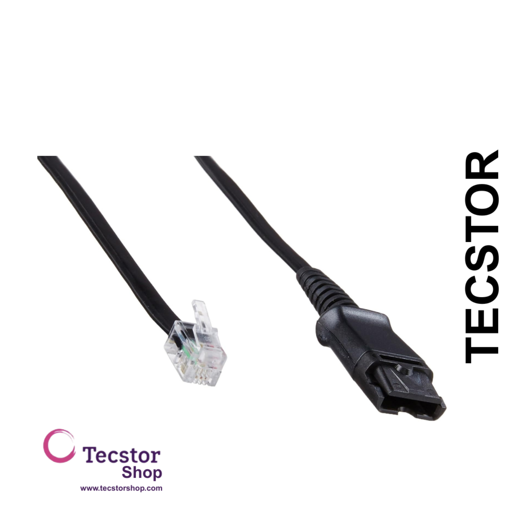 Poly HIS Cable TAA