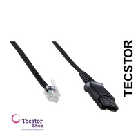 Poly HIS Cable TAA