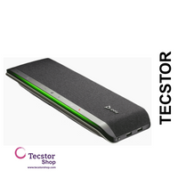 Poly Sync 40 Speakerphone USB-A USB-C (UC Version)