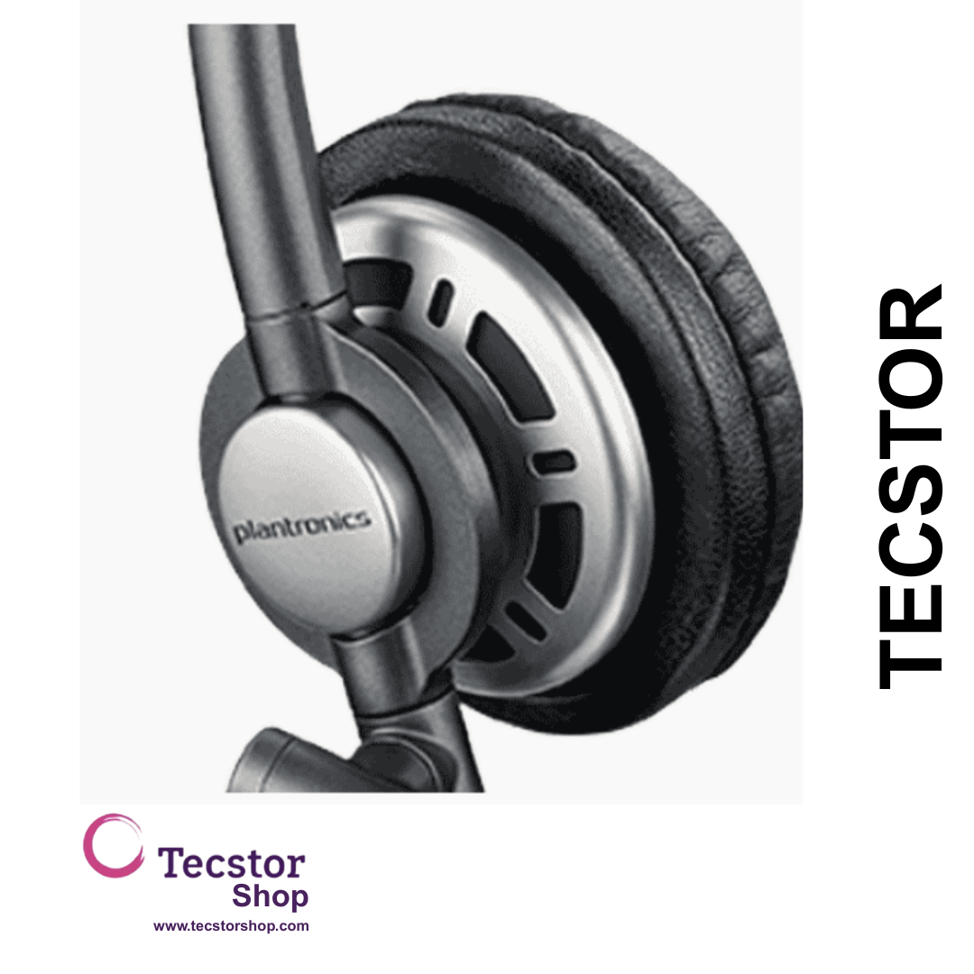Poly - HW720D - Encore Pro Digital STEREO Wideband Headset (Noise Cancelling + QD)