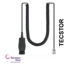 Cable - Extension Module Cable for Cisco 7945G (Red Tag)