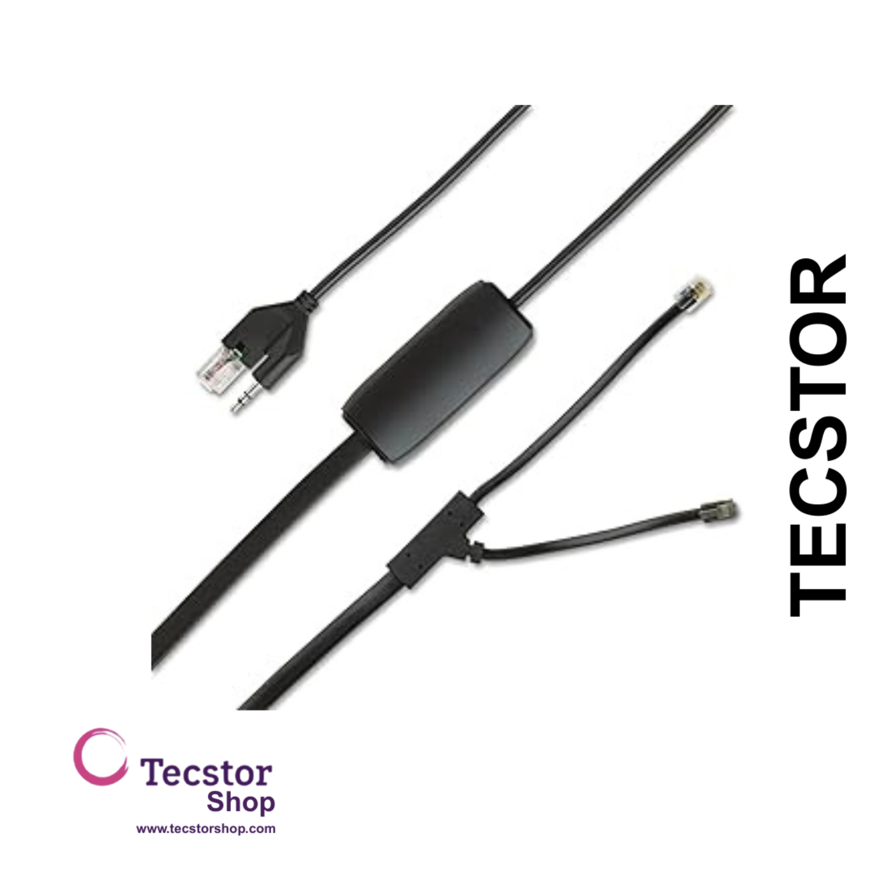 Poly APV-63 Electronic Hookswitch TAA