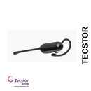 YEALINK - WH63 Teams USB-A, Wireless DECT-PC/IP Phone, Ear hook wearing style optional-Teams