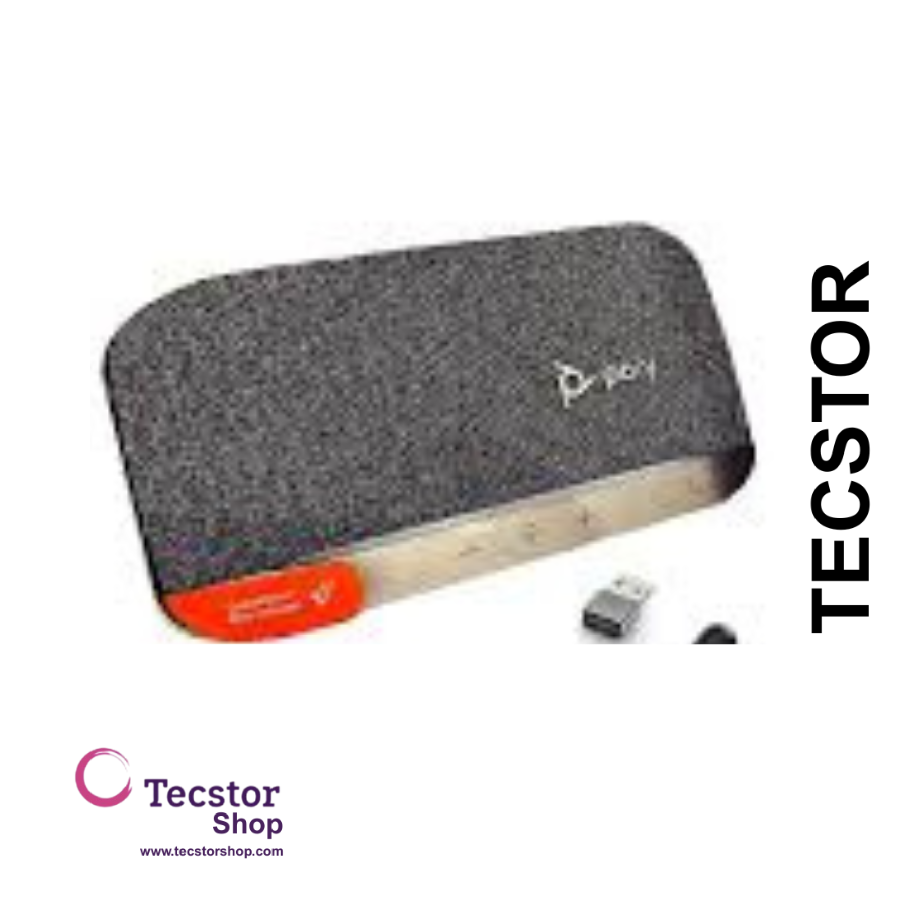 Poly Sync 20 Speakerphone (USB A) (UC Version)