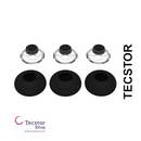 Poly Voyager Legend Large Eartips and Foam Covers (3 Pieces)
