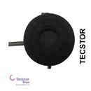 Poly EncorePro HW510/520 Foam Ear Cushions (2 Pieces)