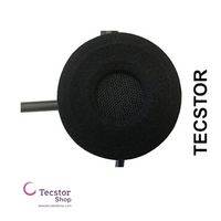 Poly EncorePro HW510/520 Foam Ear Cushions (2 Pieces)
