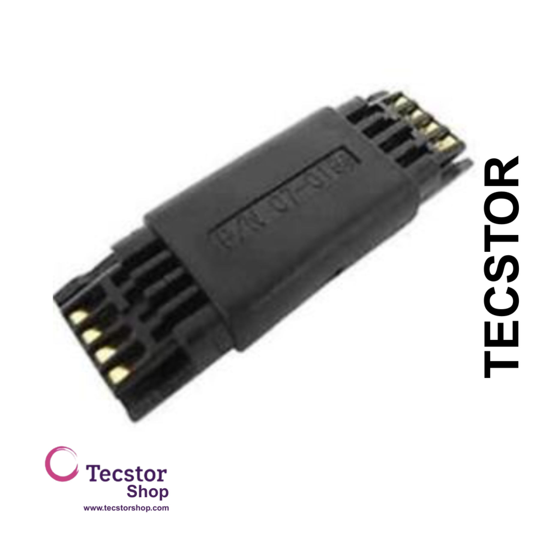 Spare - GN/Plantronics QD Converter