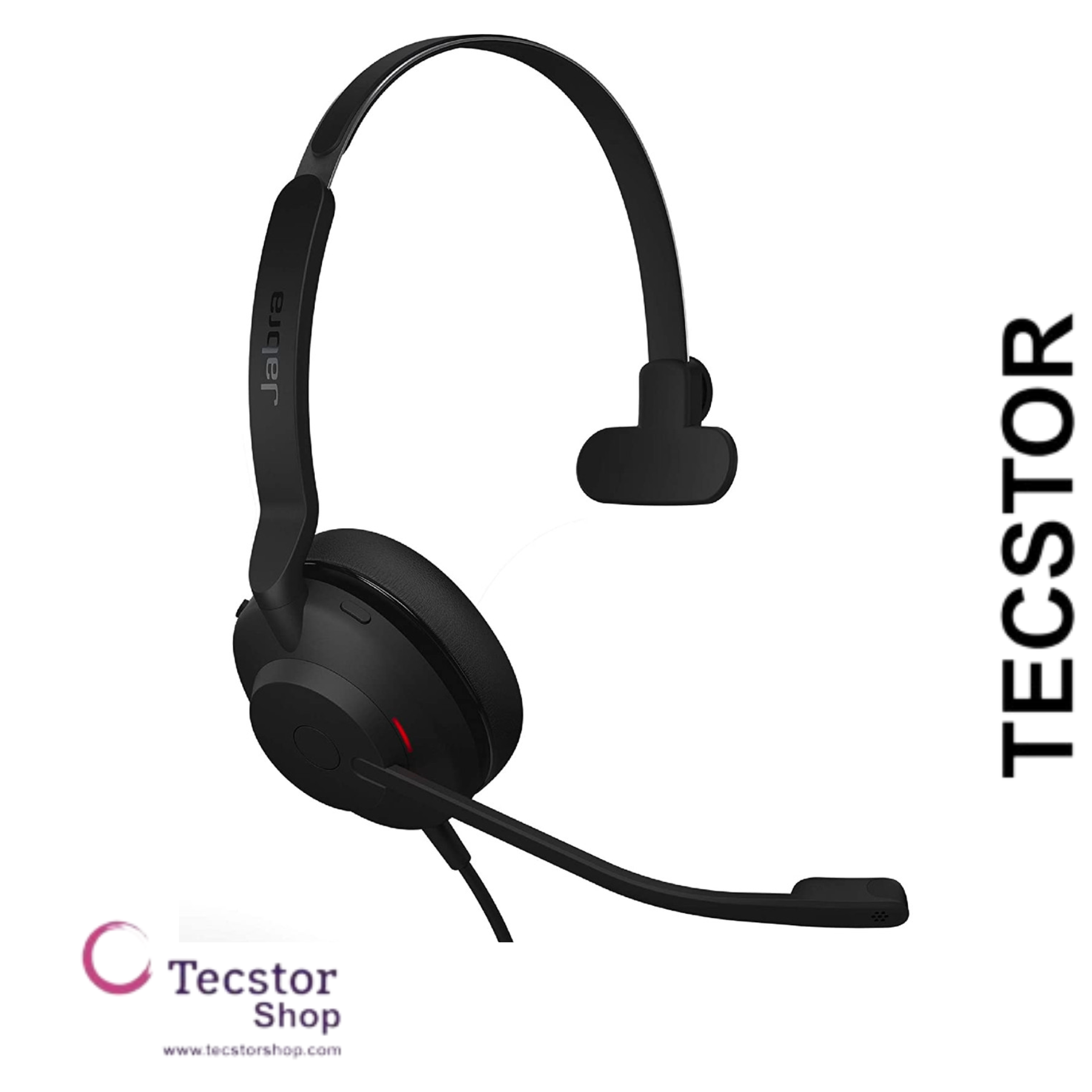 Jabra Evolve2 55 Link380a UC Mono