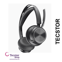 Poly Voyager Focus 2 Microsoft Teams Certified USB-C Headset