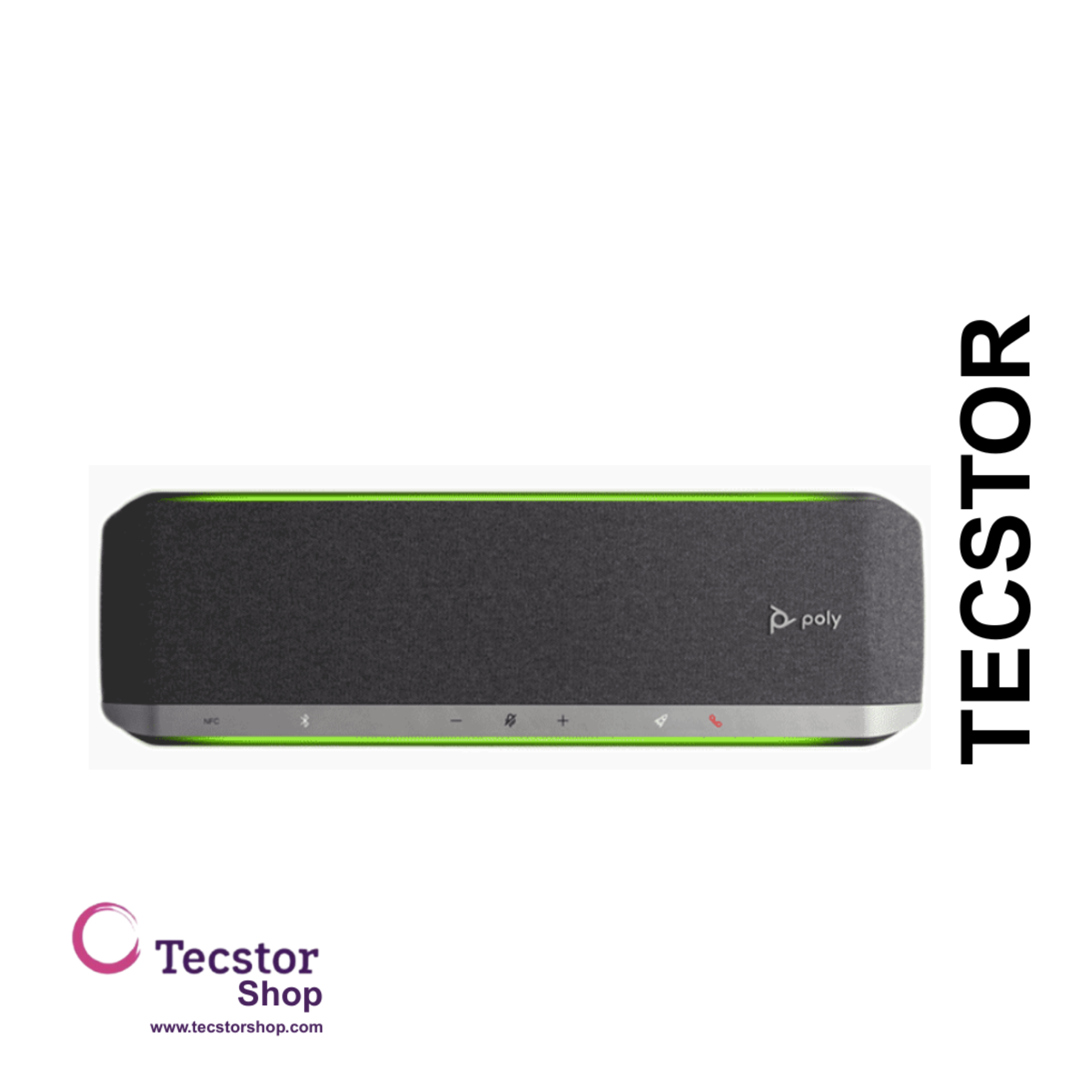 Poly Sync 60 Speakerphone (USB A)  (UC Version)