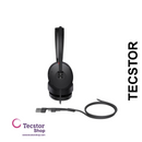 YEALINK - UH48 STEREO Teams Corded Headset (ANC) USB-C/A